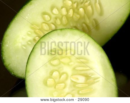 Cucumber Slice