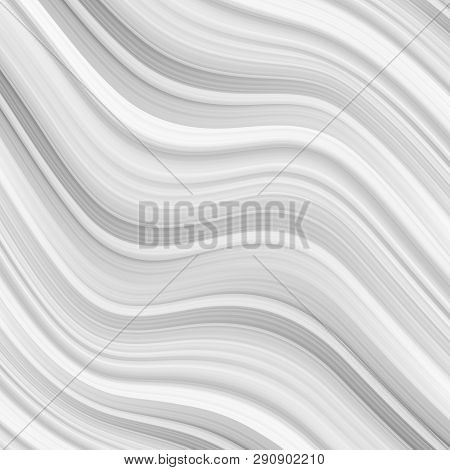Abstract Background Luxury Graycloth Or Liquid Wave Or Wavy Folds Of Grunge Silk Texture