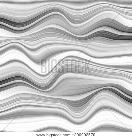 Abstract Background Luxury Graycloth Or Liquid Wave Or Wavy Folds Of Grunge Silk Texture Vector Eps1