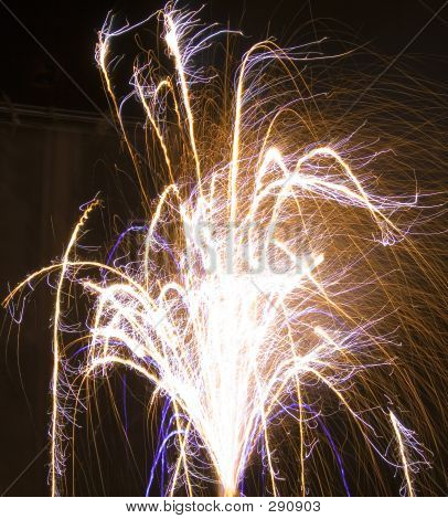 Feuerwerk