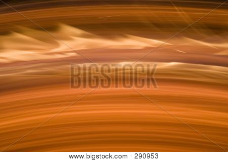 Feuer abstract