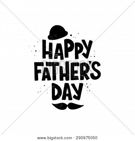 Father's Day Lettering