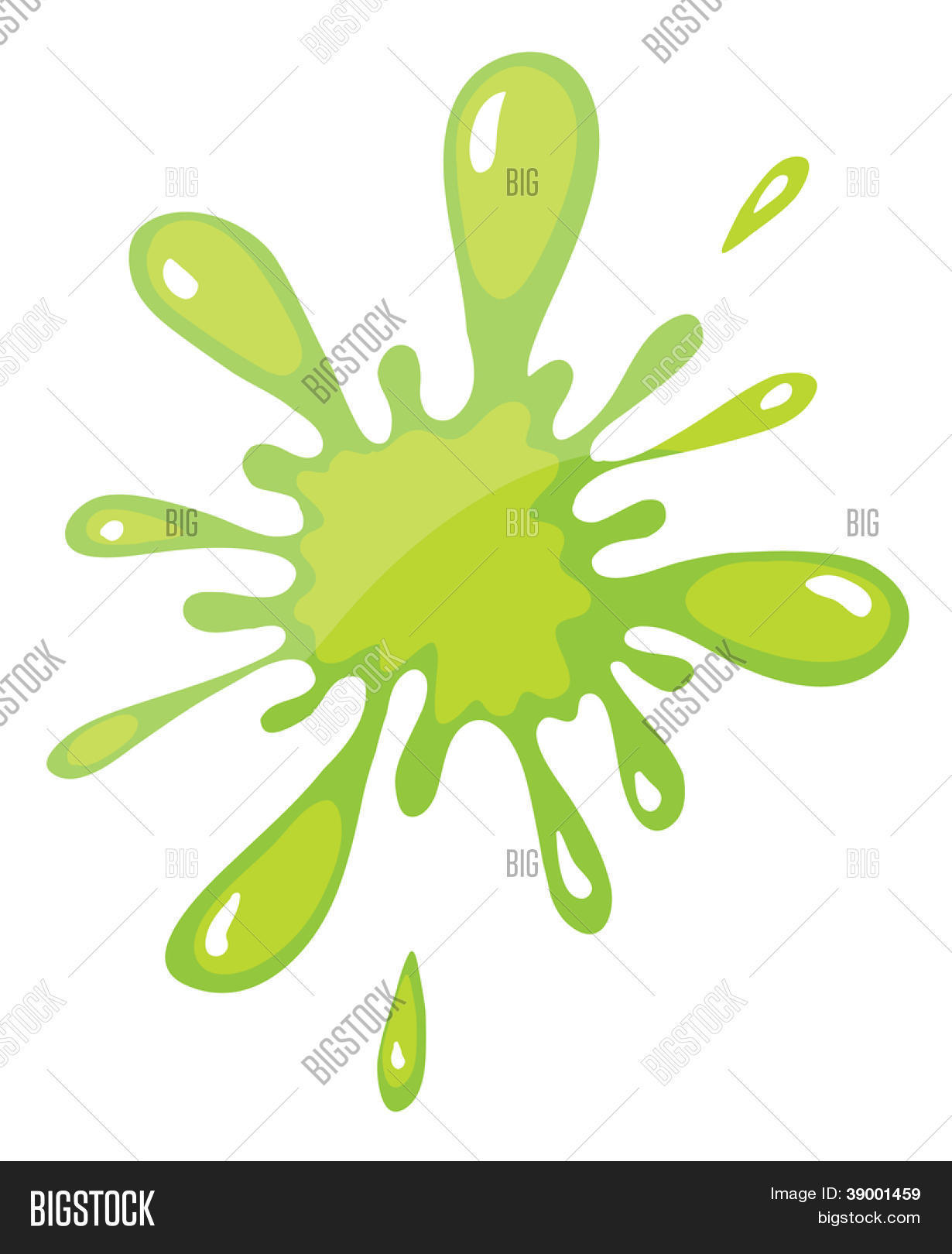 Illustration Green Image & Photo (Free Trial) | Bigstock