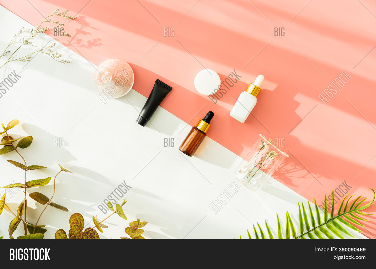 White Bottle Cream, Image & Photo (Free Trial) | Bigstock