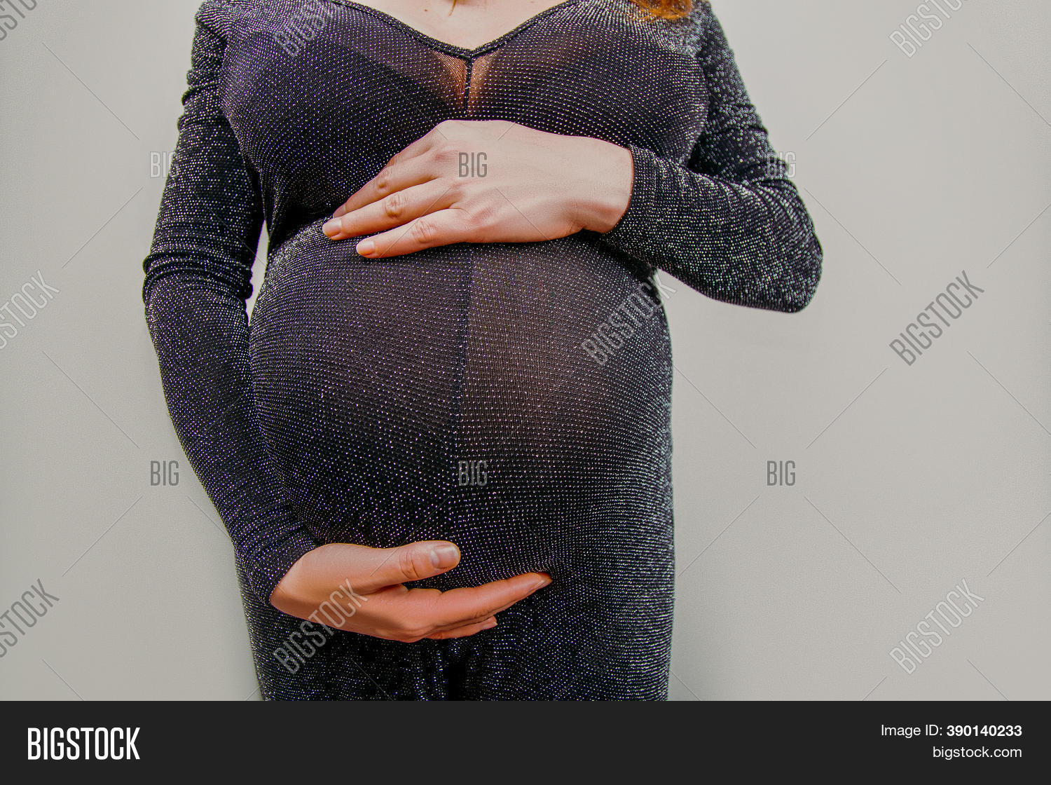 Pregnant Woman Image & Photo (Free Trial) Bigstock