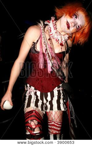 Emilie Autumn