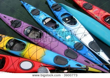 Kayak Kolor