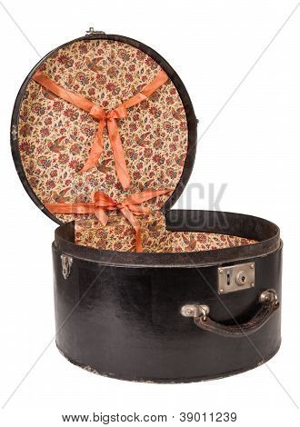 Hut-Box