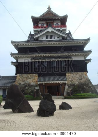 Castello di Kiyosu