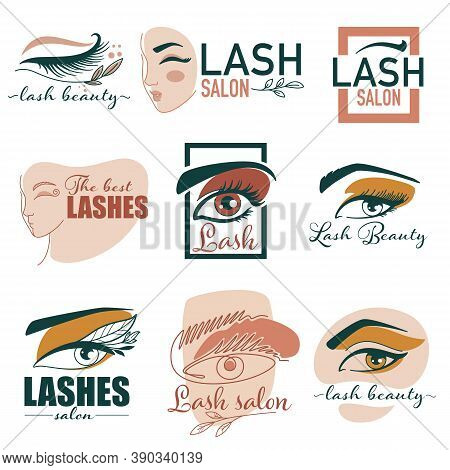 Lash Studio, Beauty Salon For Extension Of Eyelashes