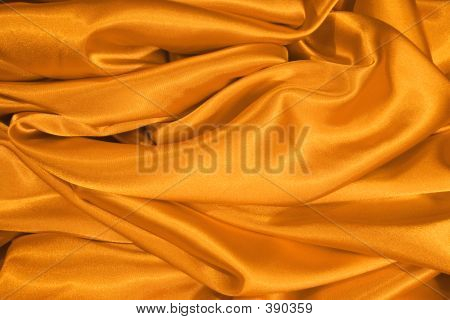satin Gold