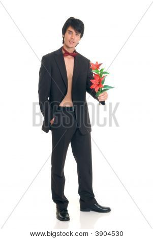 Male Gigolo