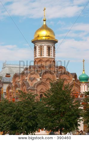 Казанский собор