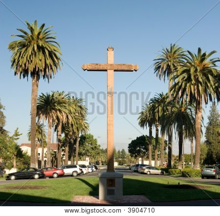 Missione Santa Clara