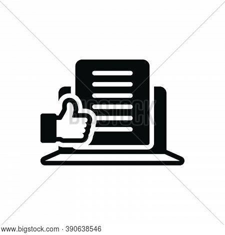 Black Solid Icon For Certainly For-a-fact Unquestionably Surely Assuredly Definitely Exactly