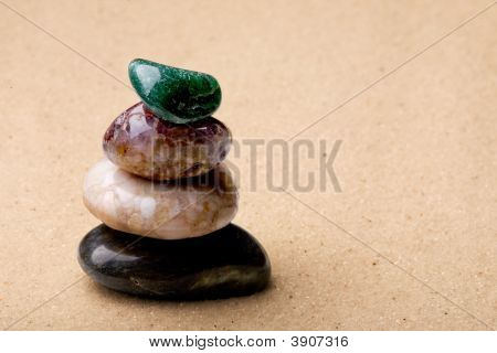 Rock Stack