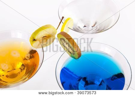 Boissons