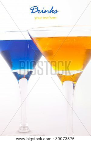 Boissons