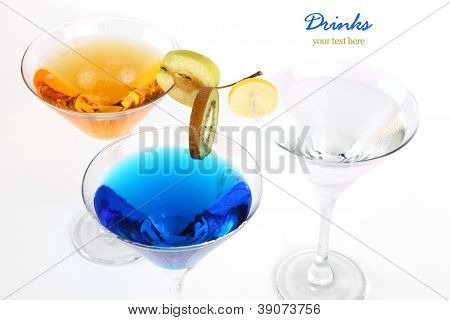 Boissons