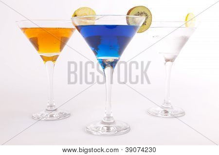 Boissons
