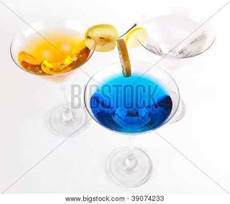 Boissons