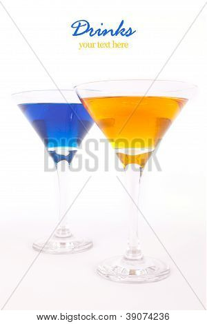 Boissons