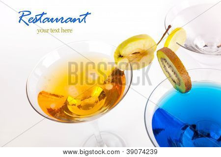 Boissons
