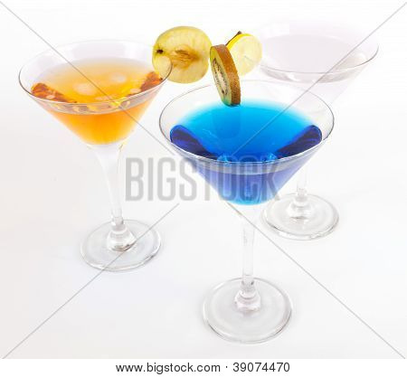 Boissons
