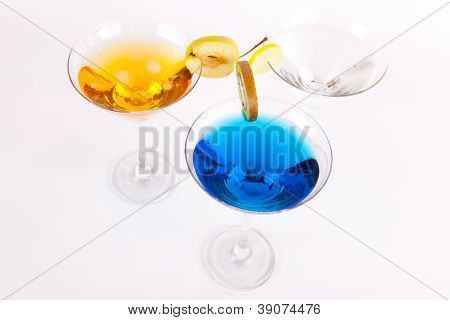 Boissons