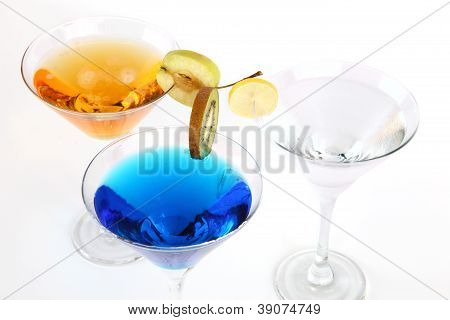 Boissons