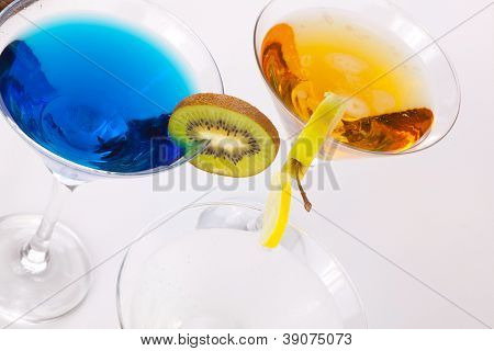Boissons