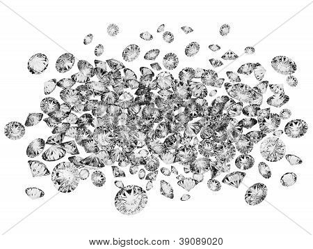 Diamond