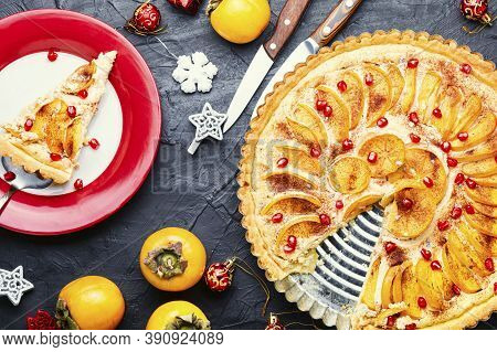 Traditional Christmas Cake