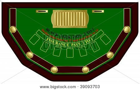 Black Jack