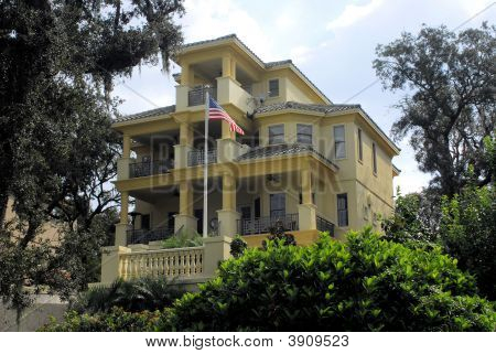 Executive Home