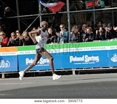 Maratona