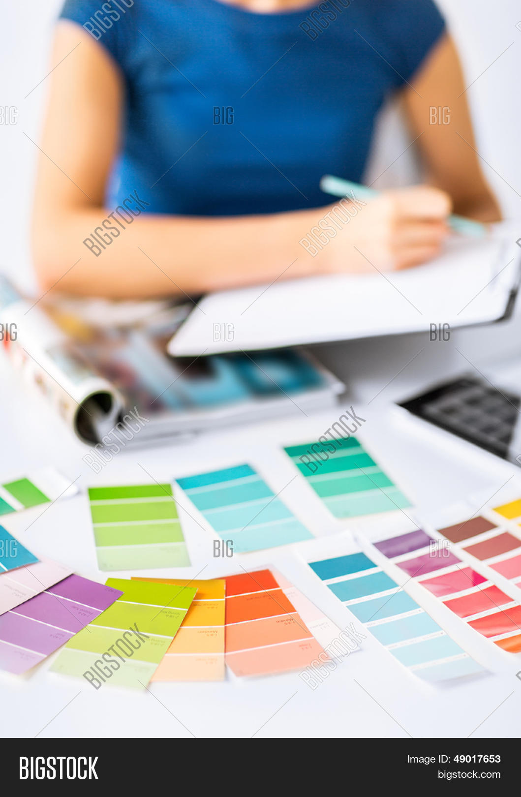 Interior Design Image & Photo (Free Trial) | Bigstock