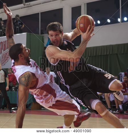 Kaloyan Ivanov