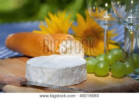French Snacks