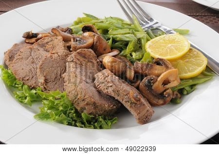 Roast Beef