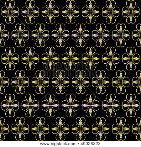 Pattern from vignette