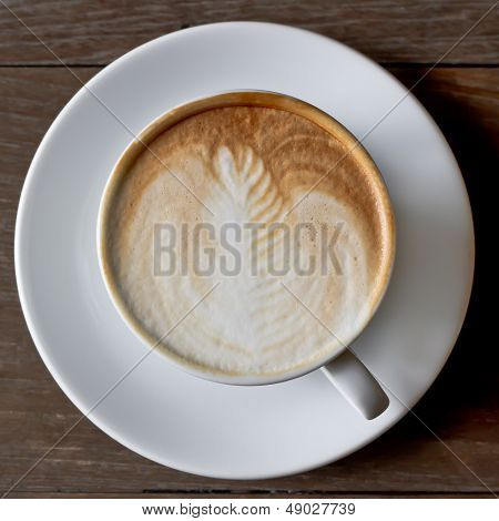 Café con leche