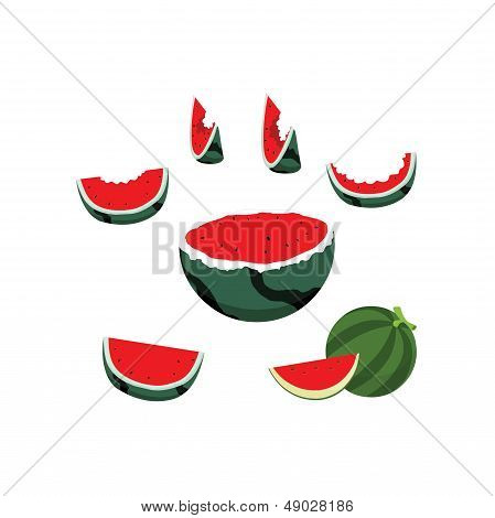 watermelon