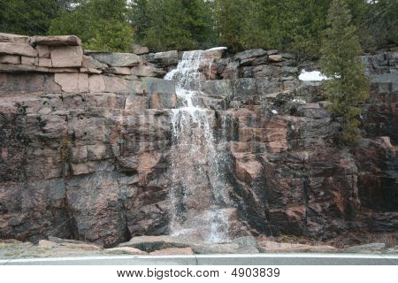 Vattenfall
