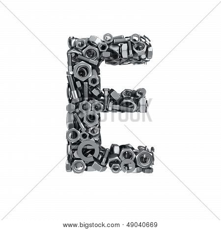 Fasteners E