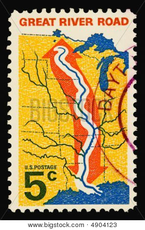 Mississippi 1966