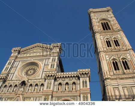 Florence, Dome