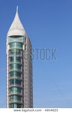 Moderne appartementen