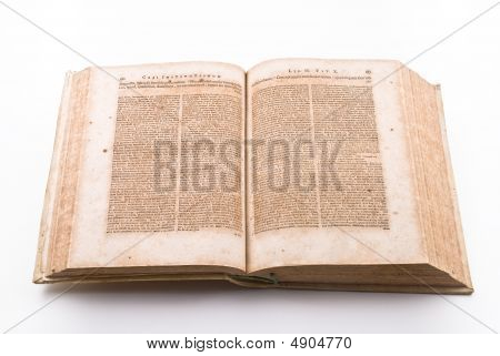 古代の法律の本