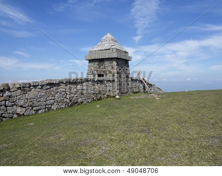 Slieve Commedagh The Mournes